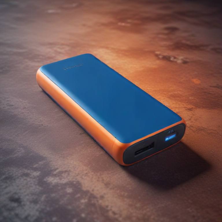 راهنمای جامع برای خرید بهترین پاوربانک بازار 4 تاثیر تکنولوژیهای جدید بر پاوربانکها