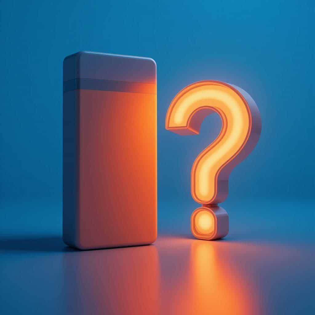 راهنمای جامع برای خرید بهترین پاوربانک بازار 3 سوالات متداول درباره خرید بهترین پاوربانک