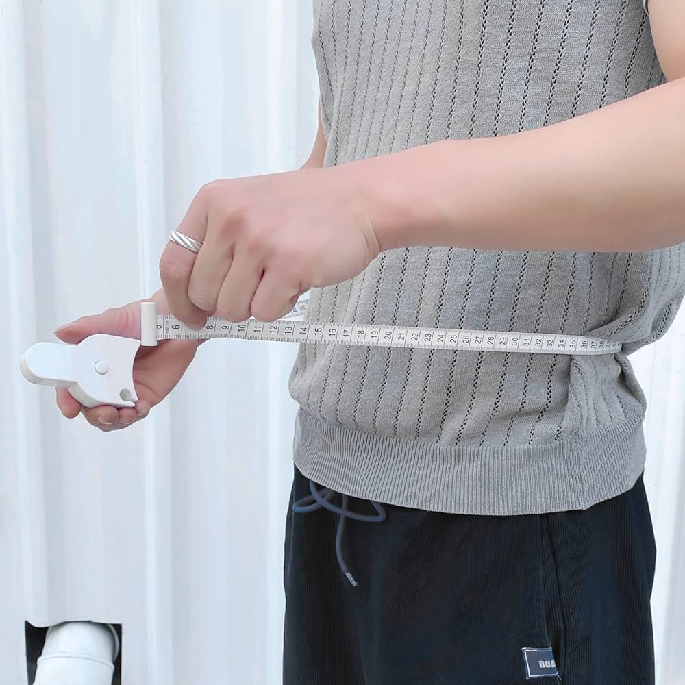 متر قفل دار جمع شونده خیاطی 3 متر قفل دار جمع شونده خیاطی