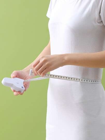 متر قفل دار جمع شونده خیاطی 5 متر قفل دار جمع شونده خیاطی