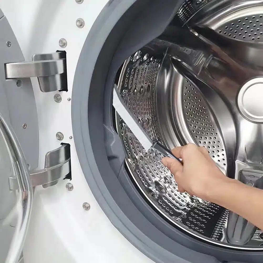 فرچه شستشو باریک 6 فرچه شستشو باریک