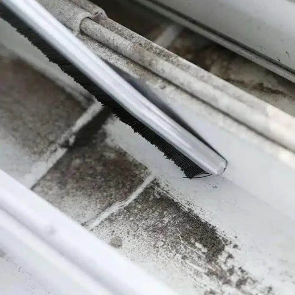 فرچه شستشو باریک 7 فرچه شستشو باریک