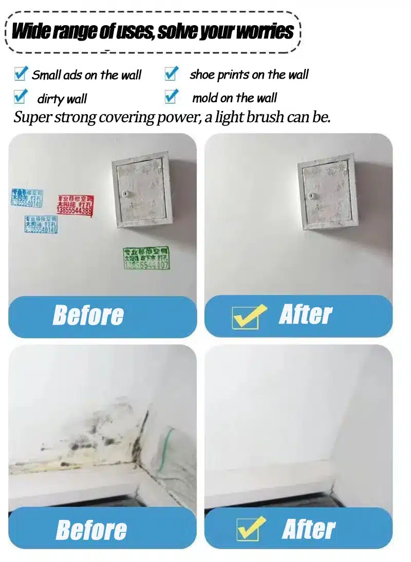 لکه گیر رولی دیوار 3 لکه گیر رولی دیوار