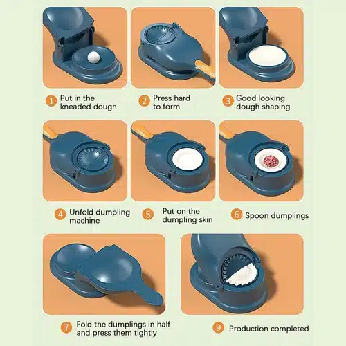 پیراشکی و سمبوسه زن دو کاره 2 پیراشکی و سمبوسه زن دو کاره