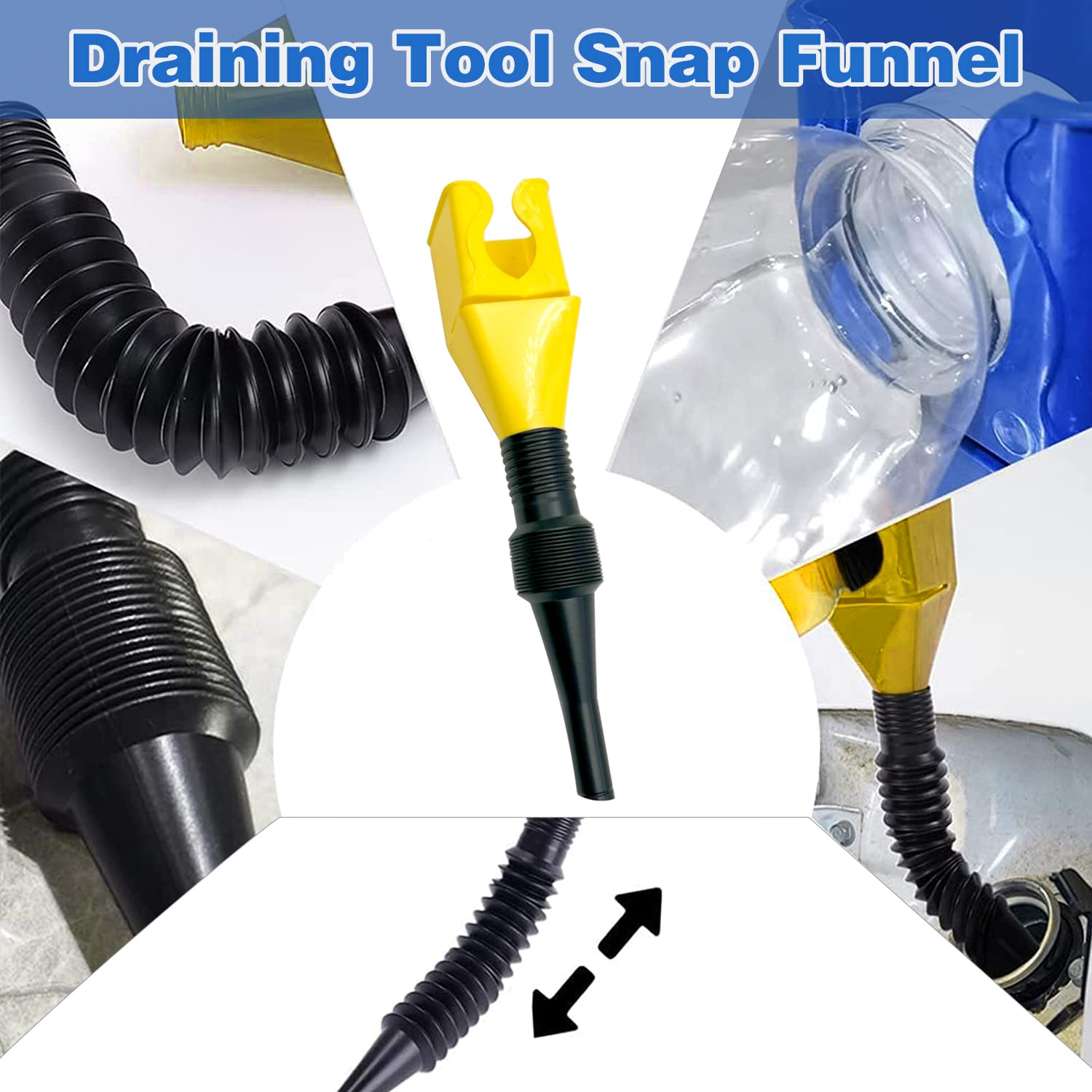 قیف خرطومی همه کاره 2 قیف خرطومی همه کاره