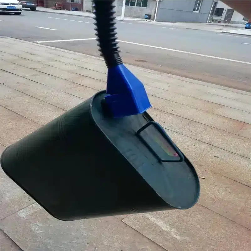 قیف خرطومی همه کاره 6 قیف خرطومی همه کاره