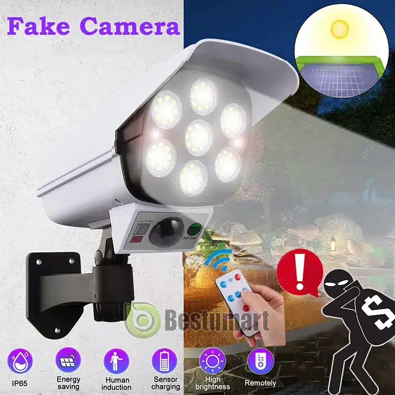 پروژکتور خورشیدی طرح دوربین 2 پروژکتور خورشیدی طرح دوربین