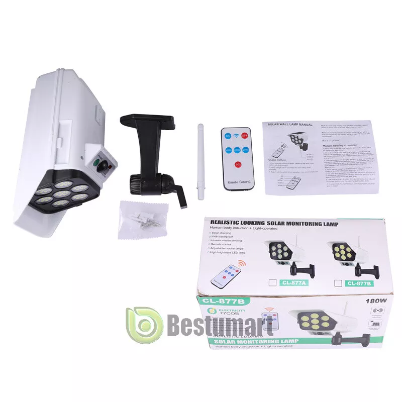 پروژکتور خورشیدی طرح دوربین 6 پروژکتور خورشیدی طرح دوربین