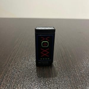 فندک و چراغ قوه شارژی Lighter