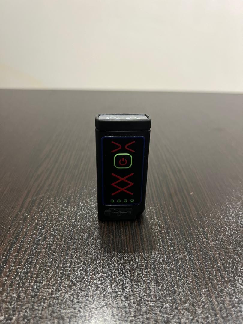 فندک و چراغ قوه شارژی Lighter 1 فندک و چراغ قوه شارژی Lighter