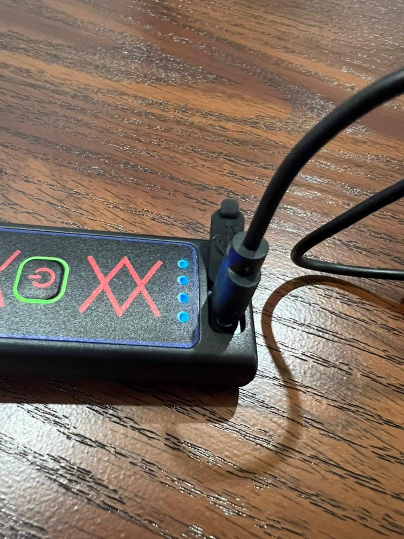 فندک و چراغ قوه شارژی Lighter 5 فندک و چراغ قوه شارژی Lighter