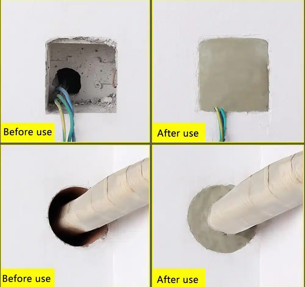 خمیر آب بندی و پر کننده منافذ 1773 6 e1731619162326