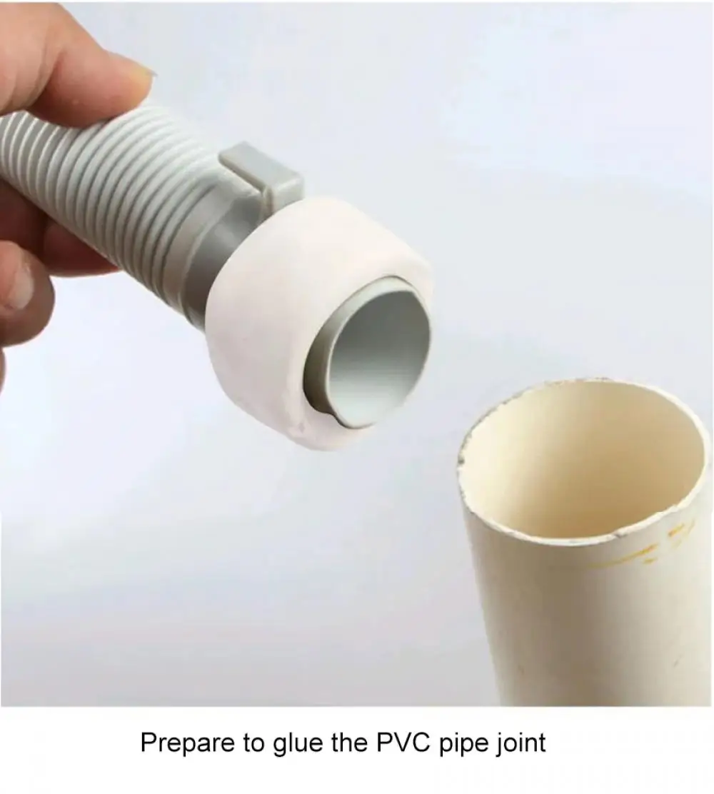 خمیر آب بندی و پر کننده منافذ 6 خمیر آب بندی و پر کننده منافذ