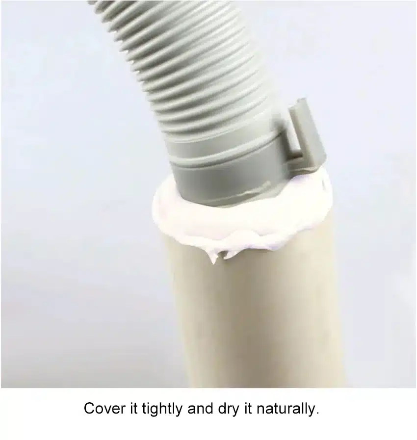 خمیر آب بندی و پر کننده منافذ 7 خمیر آب بندی و پر کننده منافذ