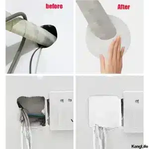 خمیر آب بندی و پر کننده منافذ