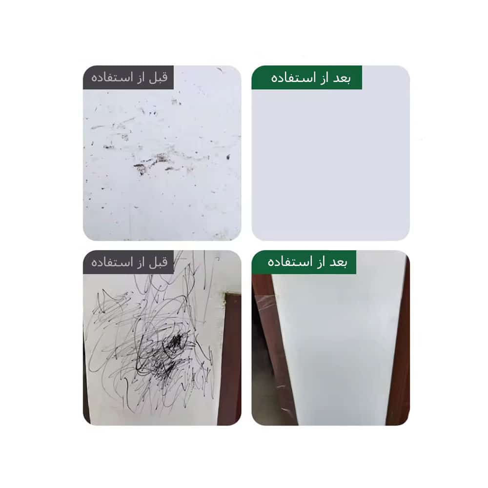لکه گیر رولی دیوار لکه گیر رولی دیوار