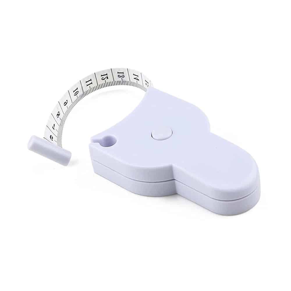 متر قفل دار جمع شونده خیاطی 11 متر قفل دار جمع شونده خیاطی