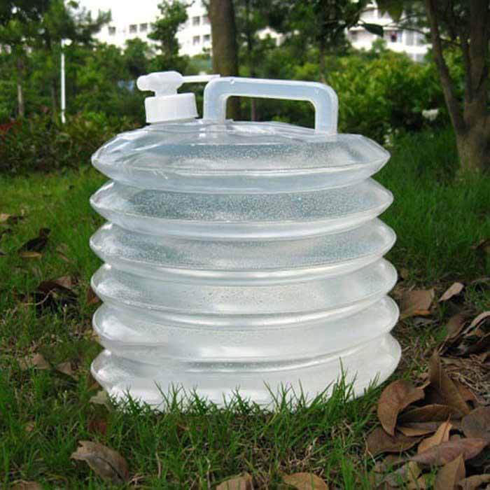 کلمن تاشو آکاردئونی 1 کلمن تاشو آکاردئونی