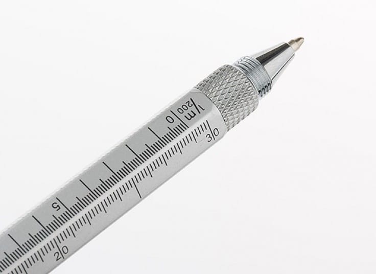 خودکار جادویی 6 کاره 20 خودکار جادویی 6 کاره