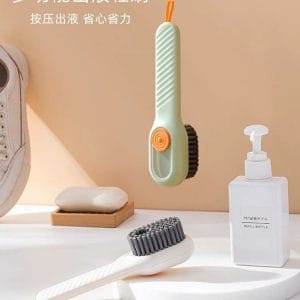 فرچه شستشو مخزن دار