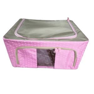 باکس نظم دهنده زیرتختی پرنسس