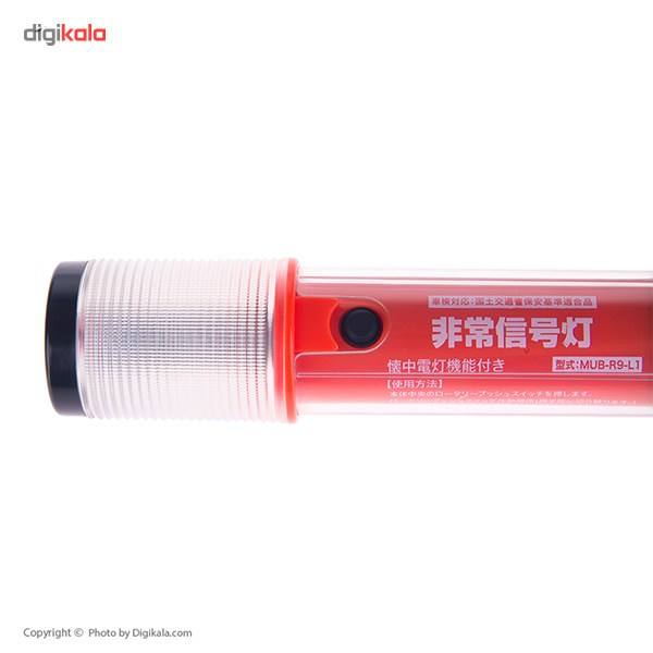 چراغ قوه نجات Mr.Rescue 9 چراغ قوه نجات Mr.Rescue