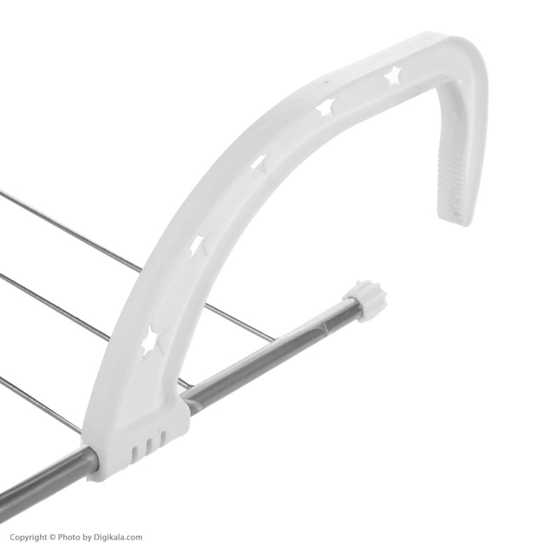 بند رخت آویز شوفاژی 10 بند رخت آویز شوفاژی