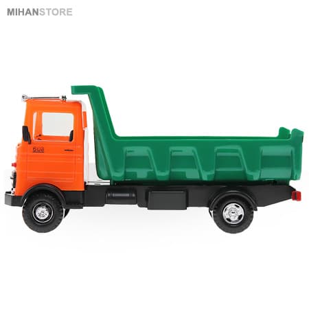 اسباب بازی ماکت خاور دکوری 3 اسباب بازی ماکت خاور دکوری