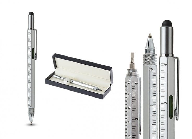 خودکار جادویی 6 کاره 21 خودکار جادویی 6 کاره