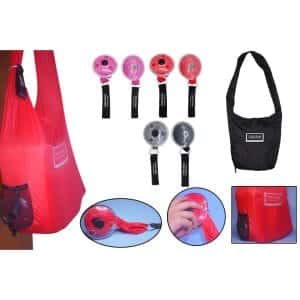 کیف خرید جادویی TO ROLL UP