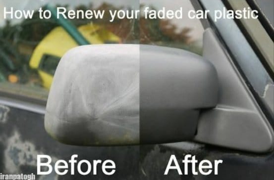 فوم ضد خش اتومبیل Dr.Cleaner 4 فوم ضد خش اتومبیل Dr.Cleaner