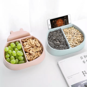 ظرف تنقلات طرح کفشدوزک