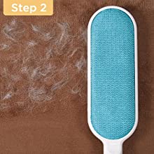 پرزگیر لباس و مبلمان