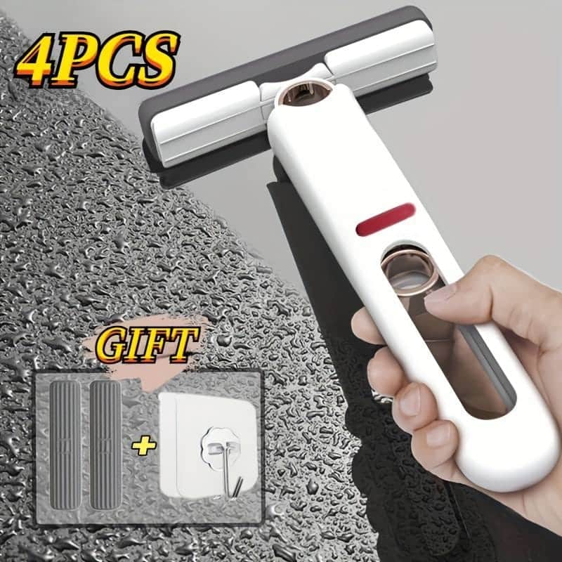 طی دستی جمع شونده MINI MOP 2 طی دستی جمع شونده MINI MOP