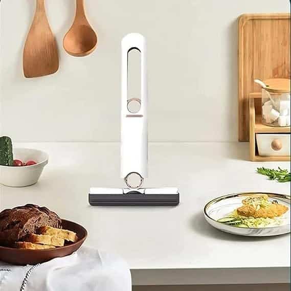 طی دستی جمع شونده MINI MOP 4 طی دستی جمع شونده MINI MOP