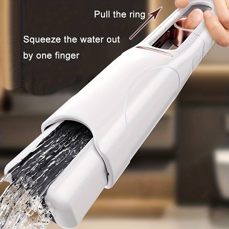 طی دستی جمع شونده MINI MOP 11 طی دستی جمع شونده MINI MOP