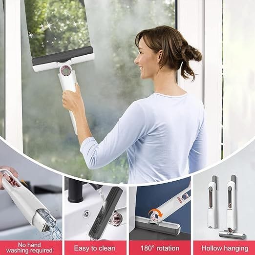 طی دستی جمع شونده MINI MOP 13 طی دستی جمع شونده MINI MOP