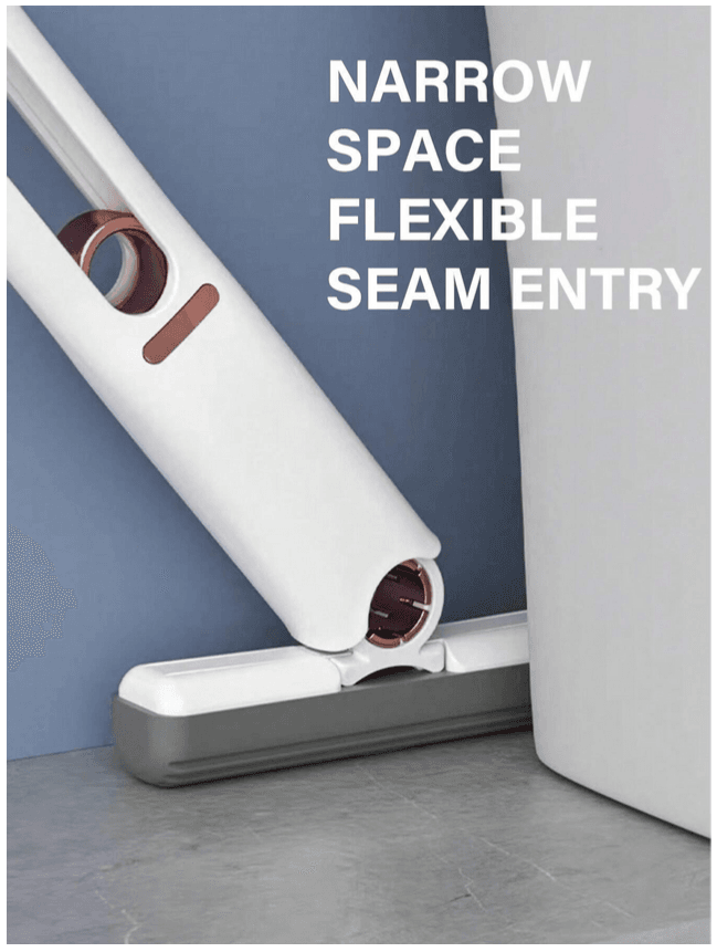 طی دستی جمع شونده MINI MOP 3 طی دستی جمع شونده MINI MOP