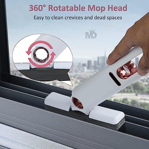 طی دستی جمع شونده MINI MOP 8 طی دستی جمع شونده MINI MOP