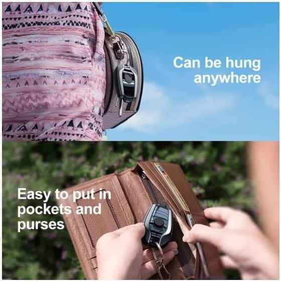 مینی پاوربانک جاسویچی 3 مینی پاوربانک جاسویچی