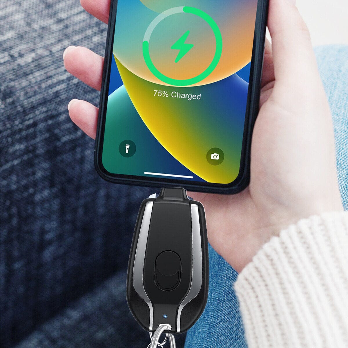 مینی پاوربانک جاسویچی 11 مینی پاوربانک جاسویچی