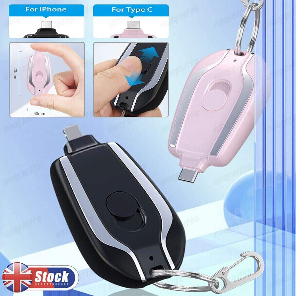 مینی پاوربانک جاسویچی 1729 99 1