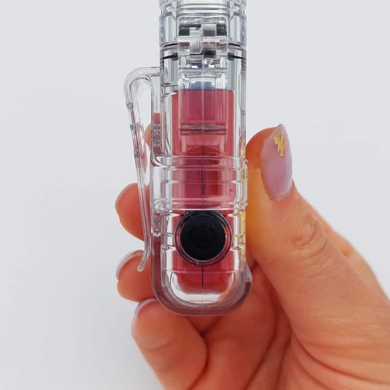 فندک الکتریکی (شارژی) چراغ قوه دار 13 فندک الکتریکی (شارژی) چراغ قوه دار