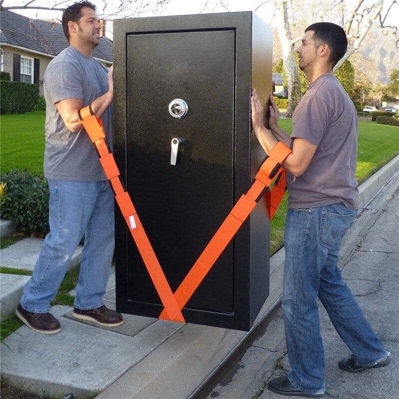 تسمه حمل اثاثیه Carry Furnishings Easier 3 تسمه حمل اثاثیه Carry Furnishings Easier