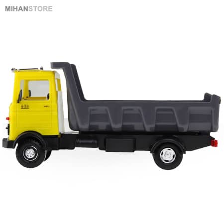 اسباب بازی ماکت خاور دکوری 4 اسباب بازی ماکت خاور دکوری