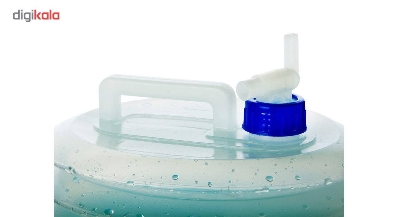 کلمن تاشو آکاردئونی 8 کلمن تاشو آکاردئونی