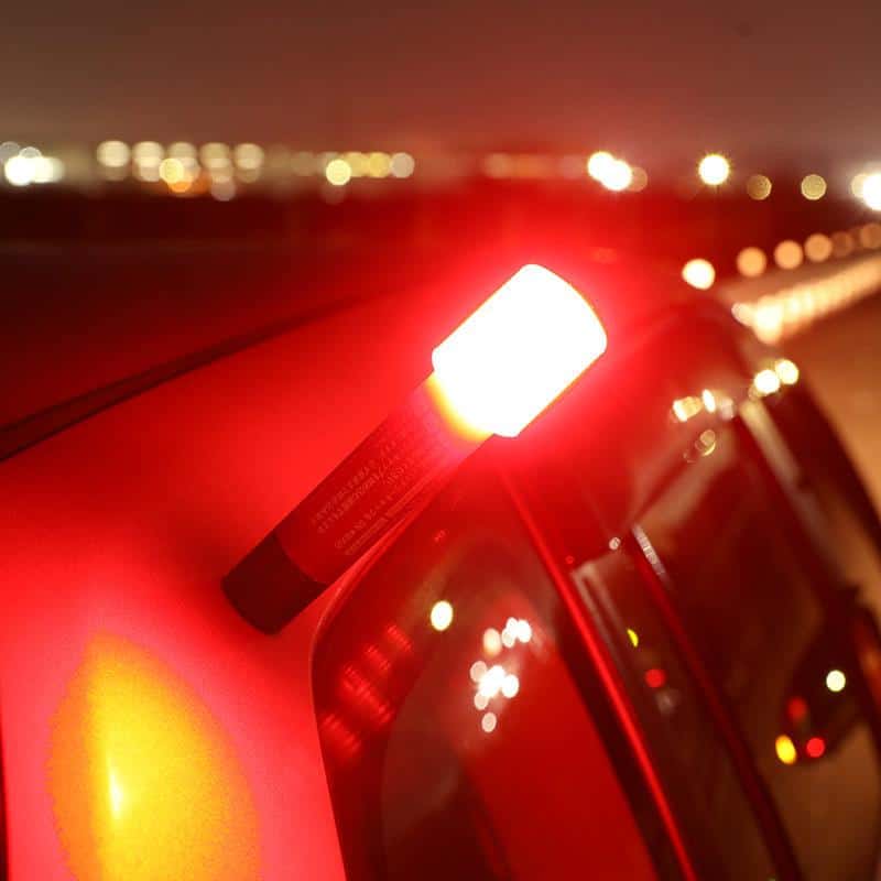 چراغ قوه نجات Mr.Rescue 14 چراغ قوه نجات Mr.Rescue