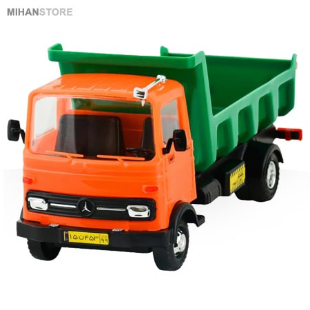 اسباب بازی ماکت خاور دکوری 5 اسباب بازی ماکت خاور دکوری