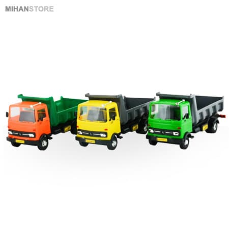 اسباب بازی ماکت خاور دکوری 6 اسباب بازی ماکت خاور دکوری