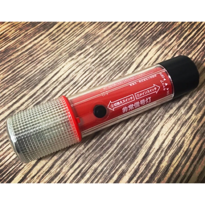 چراغ قوه نجات Mr.Rescue 4 چراغ قوه نجات Mr.Rescue